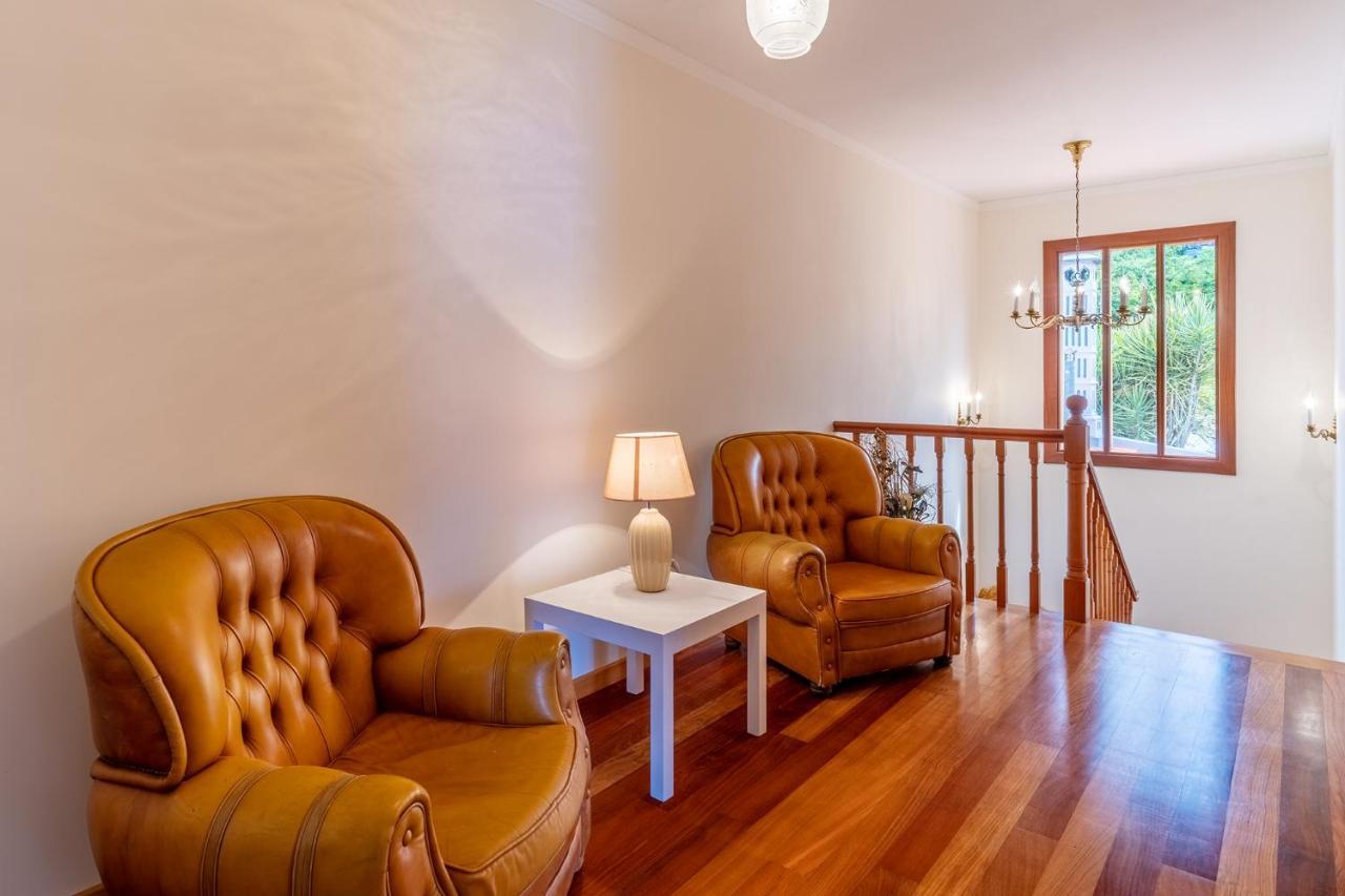 Villa Dinis By Holiday Rental Madeira كالهيتا المظهر الخارجي الصورة