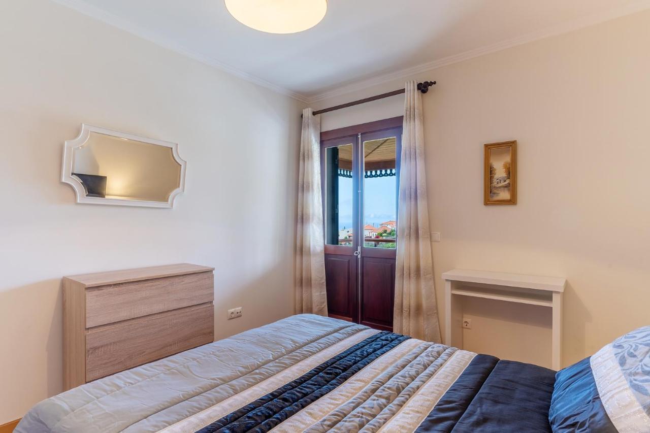 Villa Dinis By Holiday Rental Madeira كالهيتا المظهر الخارجي الصورة