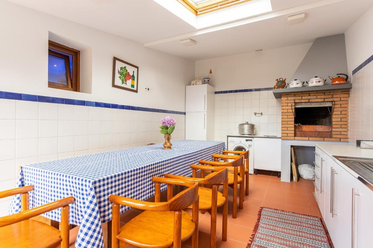 Villa Dinis By Holiday Rental Madeira كالهيتا المظهر الخارجي الصورة