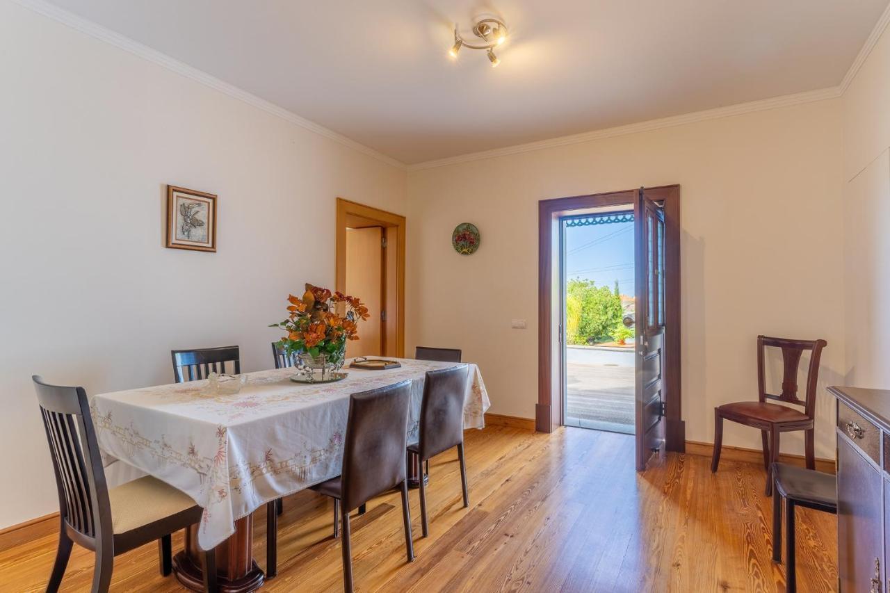Villa Dinis By Holiday Rental Madeira كالهيتا المظهر الخارجي الصورة
